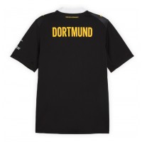 Pánský Fotbalový dres Borussia Dortmund 2026-27 Venkovní Krátký Rukáv